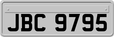 JBC9795