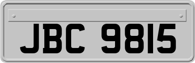 JBC9815