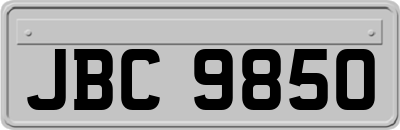 JBC9850