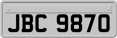 JBC9870