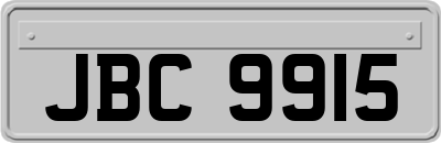 JBC9915