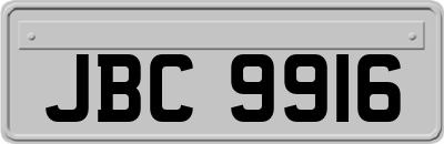 JBC9916