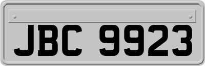 JBC9923