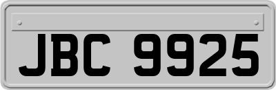 JBC9925