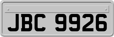 JBC9926