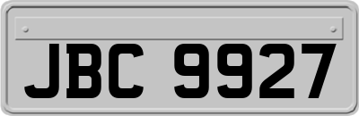 JBC9927