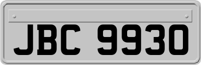 JBC9930