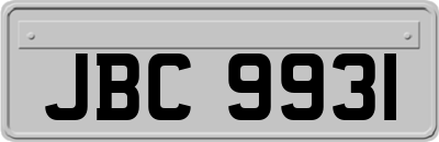 JBC9931