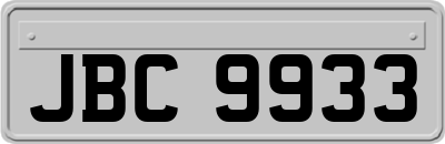 JBC9933