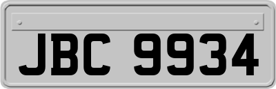 JBC9934