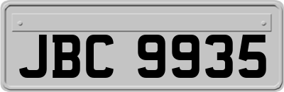 JBC9935