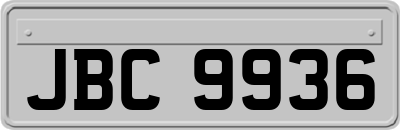 JBC9936