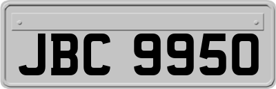 JBC9950