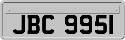JBC9951
