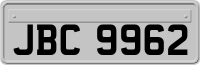 JBC9962