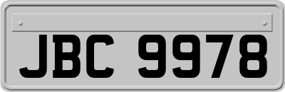 JBC9978