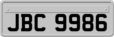 JBC9986
