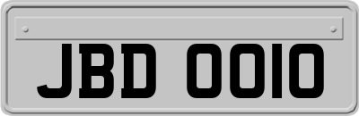 JBD0010