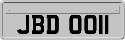 JBD0011