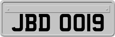JBD0019