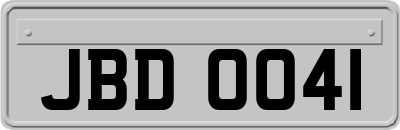 JBD0041