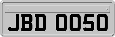 JBD0050