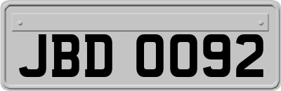 JBD0092