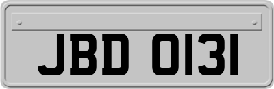 JBD0131
