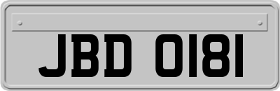JBD0181