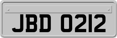 JBD0212