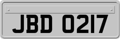 JBD0217