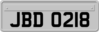 JBD0218