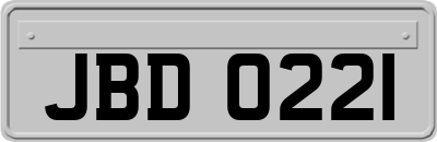 JBD0221