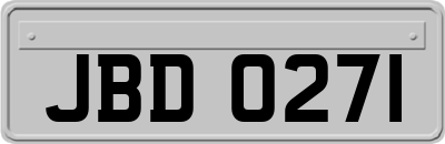JBD0271