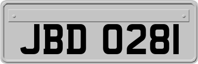 JBD0281