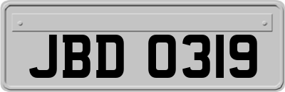 JBD0319