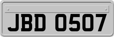 JBD0507