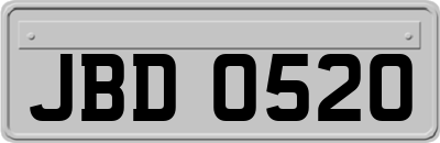 JBD0520