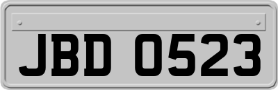 JBD0523