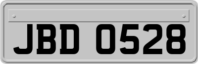 JBD0528