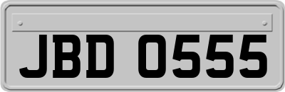 JBD0555