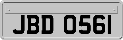 JBD0561