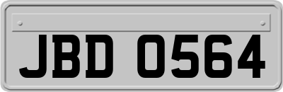 JBD0564