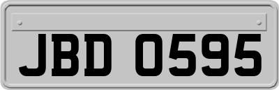 JBD0595