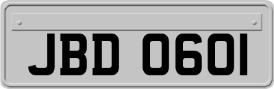 JBD0601