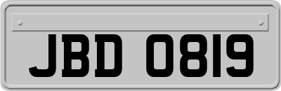 JBD0819