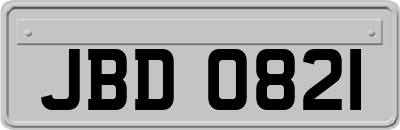 JBD0821