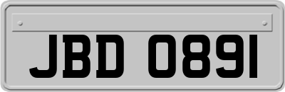 JBD0891