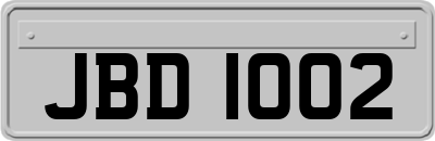JBD1002