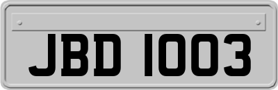 JBD1003